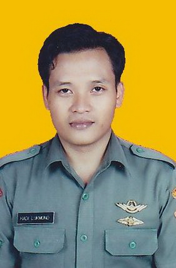 HADI LUKMONO