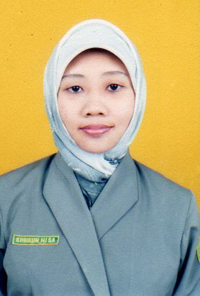 KHOIRUN NISA, S.E.