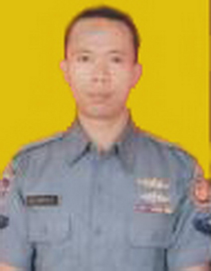 KISMANTO