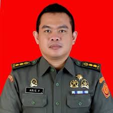 ARIE FITRIYANSYAH, S.H., M.H.