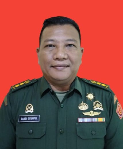 DANDI A. SITOMPUL, S.H.