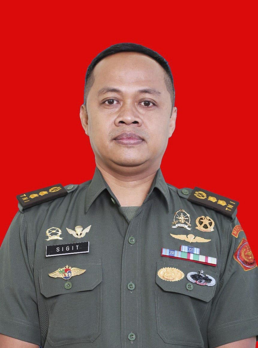 SIGIT SARONO, S.H.