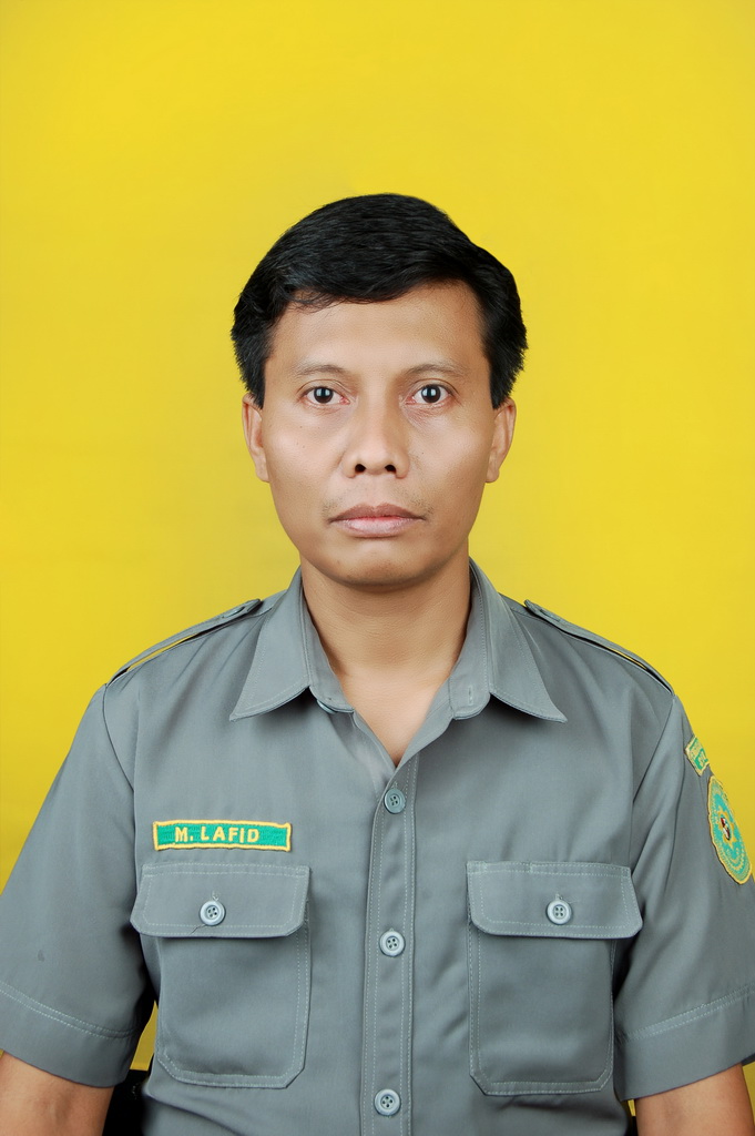 MUHAMAD LAFID