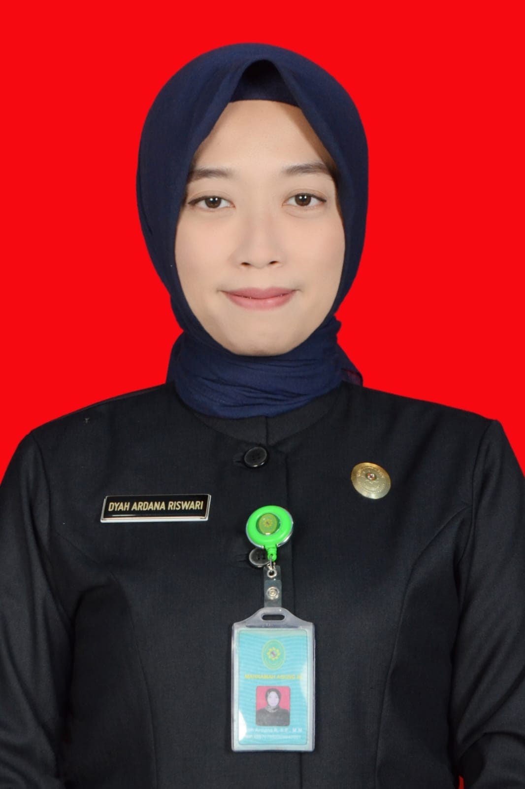 DYAH ARDANA.R, S.E, M.M.