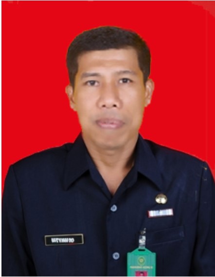 WIYANTO , S.H.