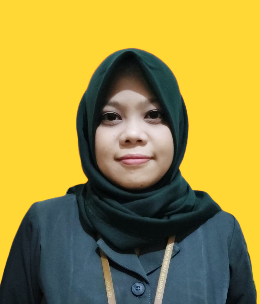 YULIA SETYA RAHAYU, S.H.
