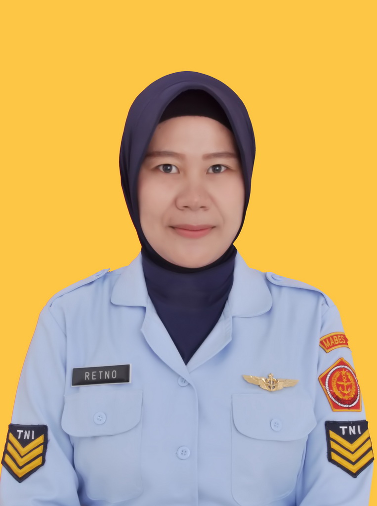 RETNO KUSUMANINGRUM, S.H.