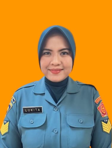 LUKITA ARIYANTI