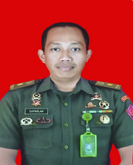 SUPARLAN, S.H., M.H.