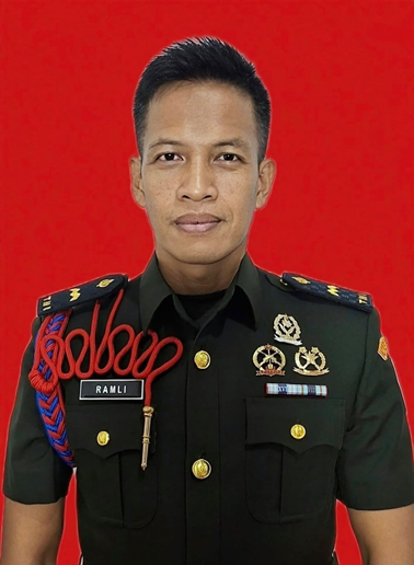 RAMLI, S.H.
