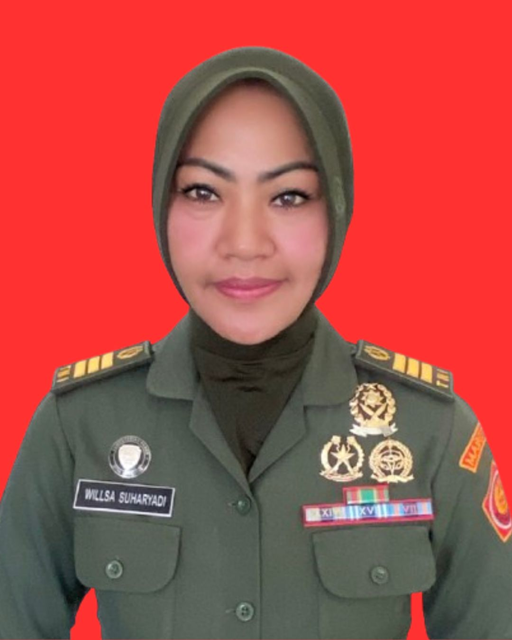 WILSA SOEHARYADI,S.H., M.H.