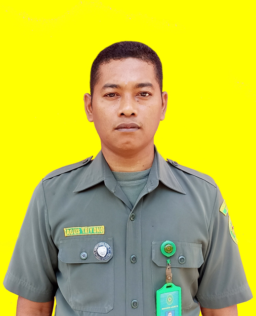 AGUS TRIYONO