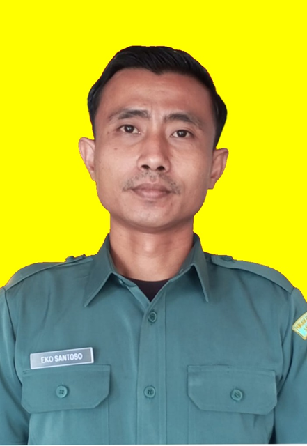 EKO SANTOSO