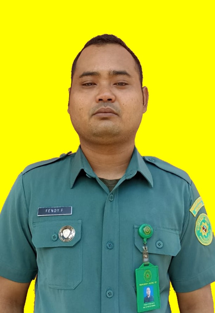 FENDY FITRIYANTO