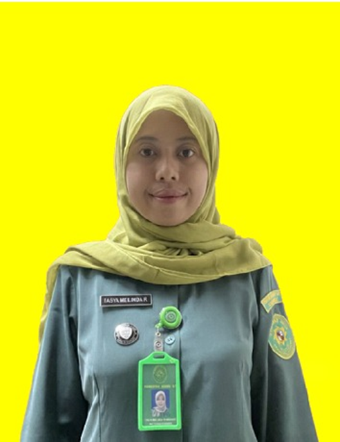 TAYSA MELINDA