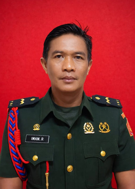 IMAM ROFII