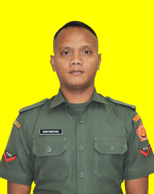 BUDI SANTOSA