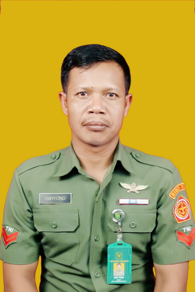 DWIYONO