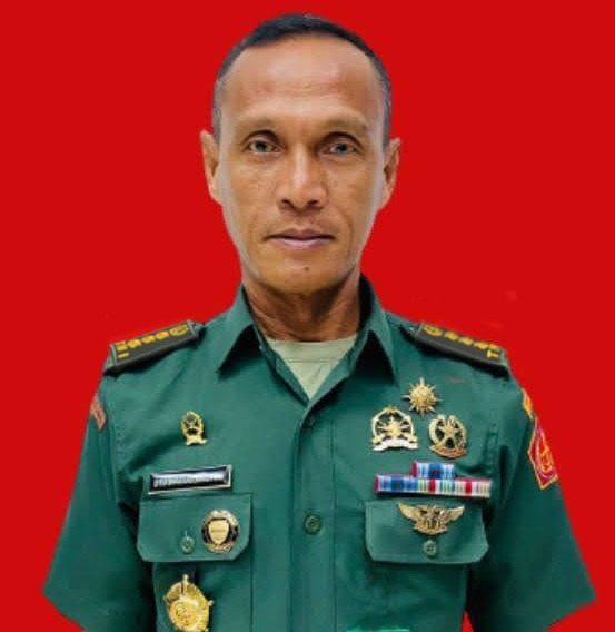 KOLONEL CHK SYAWALUDDINSYAH, S.H.,M.H.